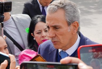Respalda Fuerza por México a José Chedraui