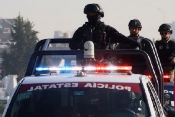 Contratará gobierno 600 policías
