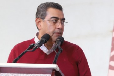 Pide gobernador a Morena evitar confrontar a poblanos