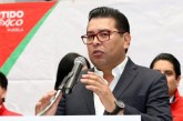 PRI no descarta alianzas en 2027, el pleito es Riestra no con los panistas