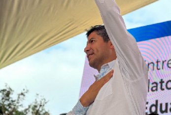 Crecimiento en preferencias desata guerra sucia, acusa ERP