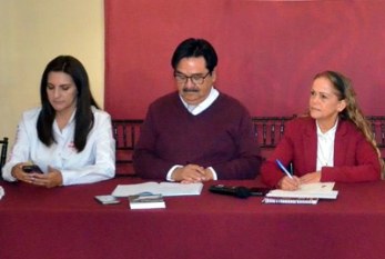 Apuesta Morena por mayoría en el Congreso; ignora inconformes