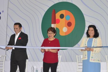 Inaugura la Rectora María Lilia Cedillo Ramírez Feria de Profesiones 2024