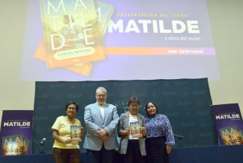 La historia no puede ser contada sin las mujeres