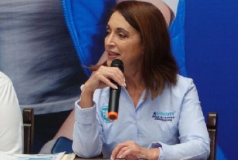 Respalda PAN Puebla denuncia contra Eukid
