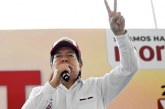 “No” al voto diferenciado en Puebla, exhorta Mario Delgado