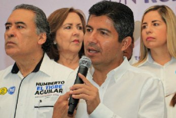 Señala ERP a Morena de destrucción de su propaganda; amaga con denuncia
