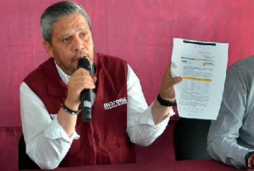 Voceros de Morena tachan de inviables, propuestas de la oposición