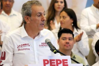 Promete Chedraui socializar proyectos antes que votarlos en Cabildo