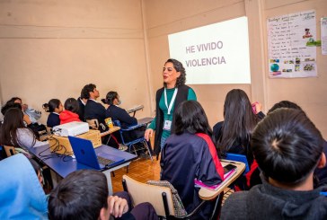 Brinda SMDIF pláticas en favor de los derechos humanos de niñas y niños