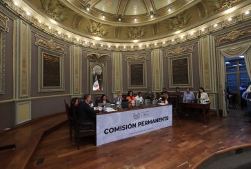 Impulsan en el Congreso iniciativa para evitar acoso laboral contra mujeres en el ámbito público