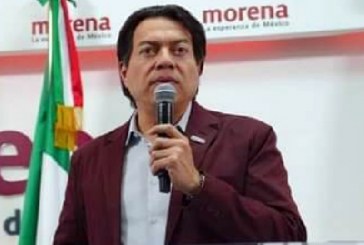 Advierte Morena que opositores buscarán coaccionar el voto en la capital