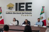 Plantean juicio político contra consejeros electorales