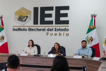 IEE “recuperará” boletas hurtadas con nuevos folios
