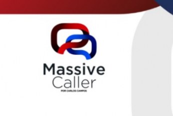 Defiende oposición encuestas de Massive Caller