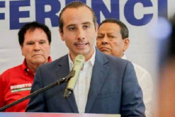 Riestra: sí a la coordinación entre gobiernos, no al Mando Único