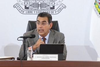 Pide Céspedes no confrontar a la población por resultados en las elecciones