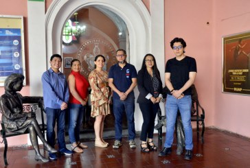 Académicos de la BUAP desarrollan sistema de monitoreo de dióxido de carbono en plantas