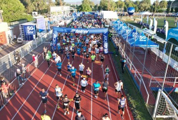 MÁS DE 5 MIL ASISTENTES EN EL MEDIO MARATÓN DEL DÍA DEL PAPÁ EN SAN ANDRÉS CHOLULA