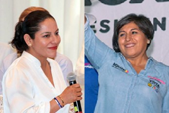 La oposición mantiene las Cholulas