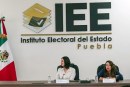 Gastó IEE más de 341 mdp en elecciones ordinarias