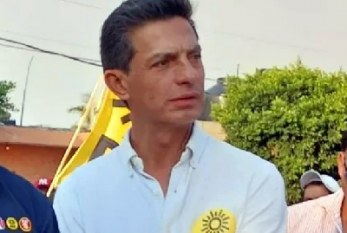 PRD se niega a morir, espera votos de municipios pequeños y alejados