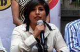 Roxana Luna denuncia ante Fepadep a consejeros electorales