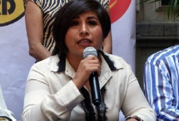 Impugna Roxana elección de San Pedro Cholula
