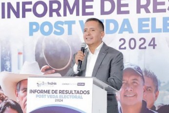 Pide Tlatehui votación abierta para elegir dirigencia del PAN