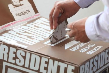 Puebla cumple con 2 millones de votos para Sheinbaum