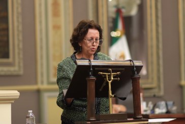 Recibe Congreso iniciativa para sancionar a quien facilite consumo de narcóticos a menores