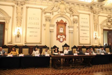 CABILDO DE PUEBLA APRUEBA REINCORPORACIÓN DE REGIDORES