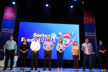 GOBIERNO MUNICIPAL DE PUEBLA PRESENTA LA CONFERENCIA “EL ARTE DE SER MUJER”