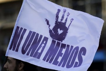 Sube Puebla al sexto lugar en feminicidios en un año