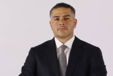 Validará Harfuch al próximo secretario de Seguridad en Puebla