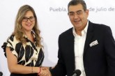 Ampliarán red de gas natural en Puebla con inversión privada