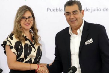 Ampliarán red de gas natural en Puebla con inversión privada