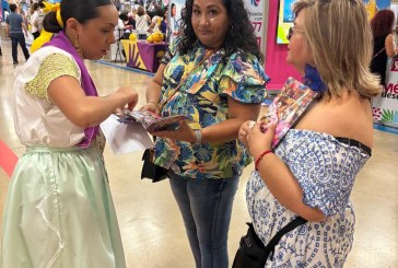 ATLIXCO PRESENTE EN EL TERCER TIANGUIS INTERNACIONAL DE PUEBLOS MÁGICOS CELEBRADO EN SAN ANTONIO TEXAS