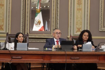 Aprueba Congreso de Puebla reformas al Código Penal sobre el aborto