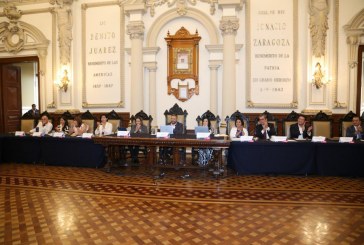 APRUEBA CABILDO SITUACIÓN FINANCIERA DEL AYUNTAMIENTO DE JUNIO 2024