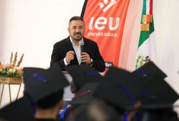 SMDIF GRADÚA A 62 PERSONAS CON DISCAPACIDAD EN TALLERES DE INCLUSIÓN LABORAL Y EN EDUCACIÓN BÁSICA