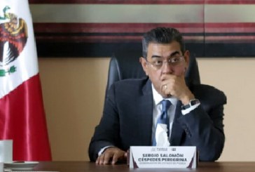 Gobierno estatal, al margen de nombramientos de secretarios de Seguridad municipales