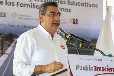 Llaman a la civilidad en Chignahuapan, rumbo a elección extraordinaria