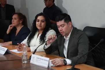 Congreso aprueba acciones a favor del uso sostenible del agua