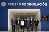 Inaugura la BUAP su Centro de Simulación “Dra. Matilde Montoya Lafragua”