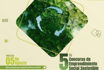 Invita BUAP al 5º Concurso de Proyectos de Emprendimiento Social Sostenible