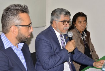 Inicia en la BUAP la Primera Escuela Internacional de Verano de Luminiscencia y Materiales Ópticos