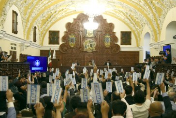 La BUAP ha dado muestra de transición a la gratuidad educativa sin afectar su estabilidad: Rectora María Lilia Cedillo Ramírez