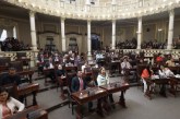 Avanza nueva ley orgánica de la administración pública, lista para octubre