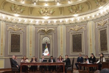 Diputada defiende integración de Concejos Municipales